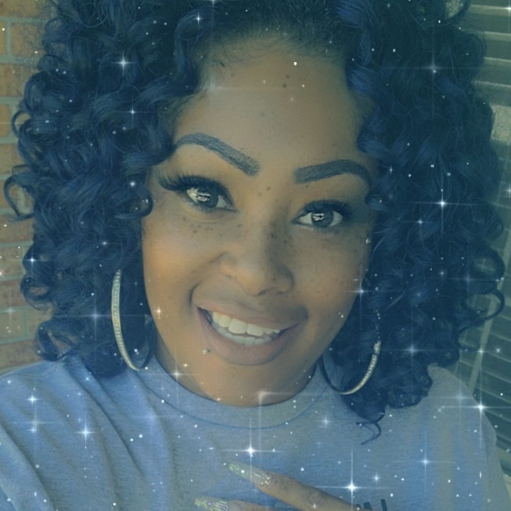 Meet your Posher, Patrice